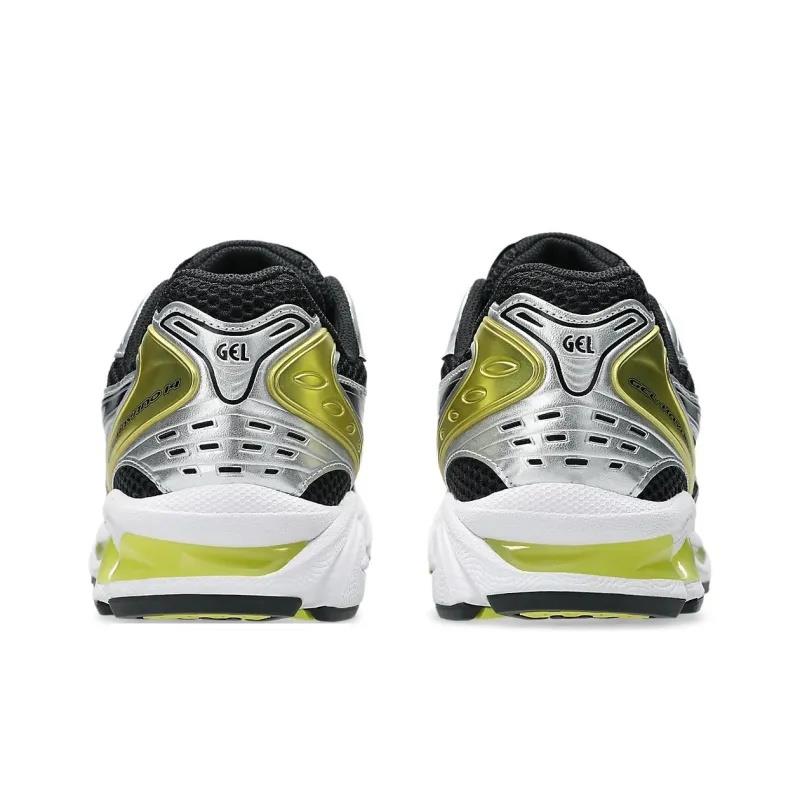 ASICS Gel-Kayano 14 Black Lemon Spark