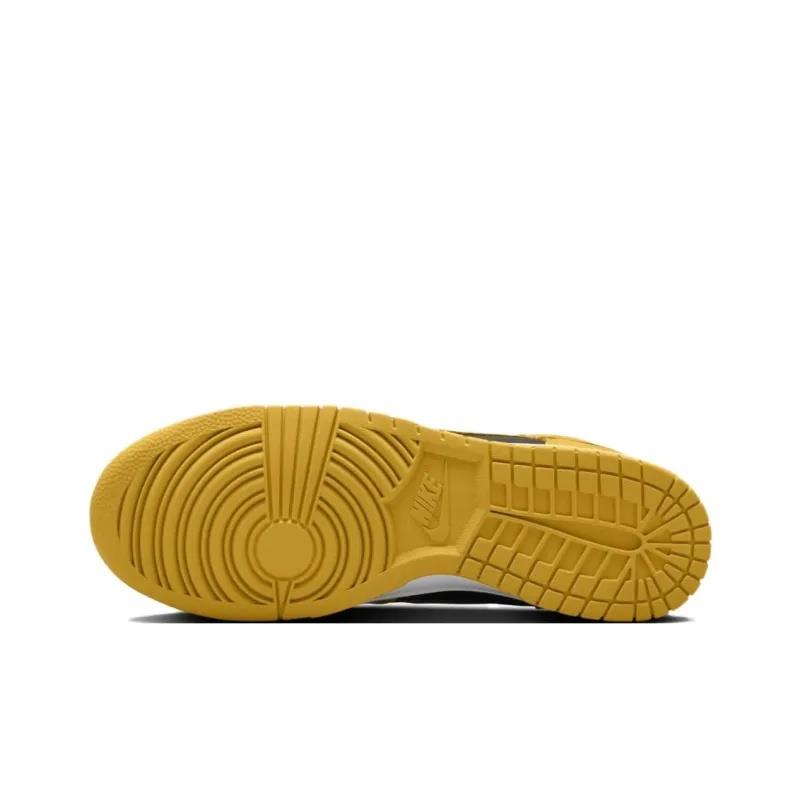 Nike Dunk High Wu-Tang (2024) Men's HJ4320-001