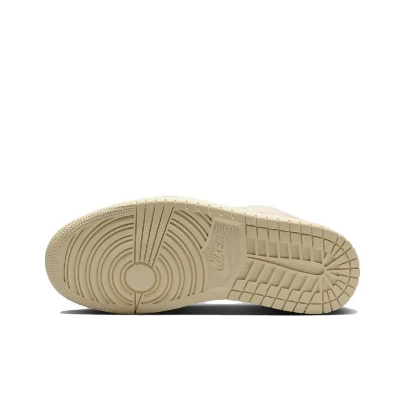 Jordan 1 Low SE Seersucker (Women's)