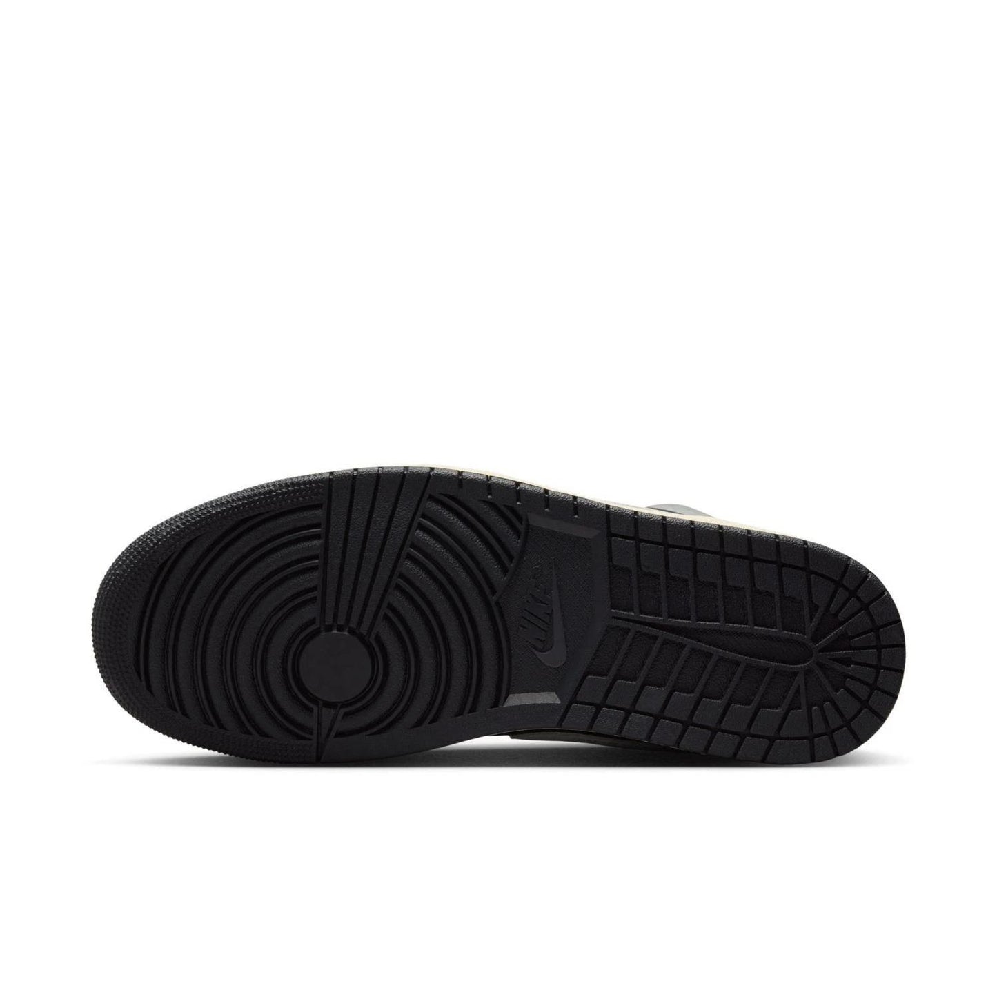 Jordan 1 Low Light Smoke Grey Off Noir