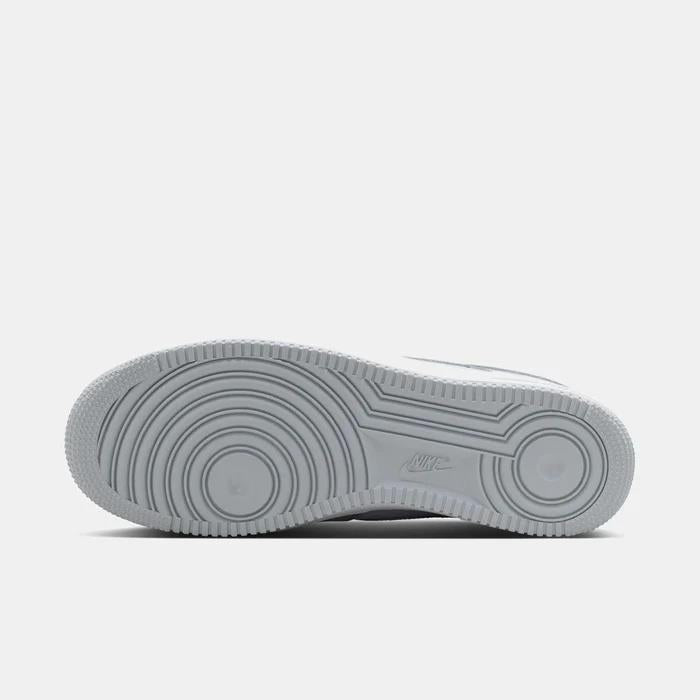 Nike Air Force 1 Low '07 LV8 Carbon Fiber Swoosh Wolf Grey White