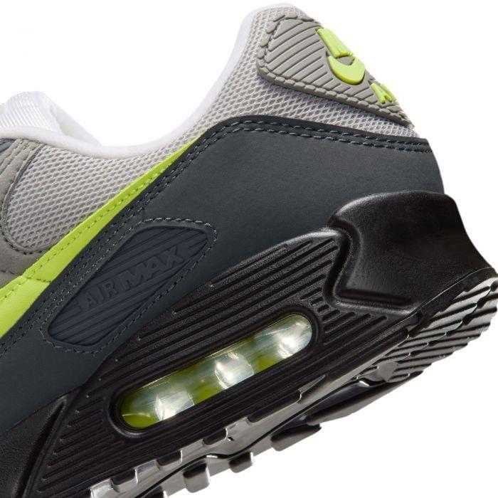 Nike Air Max 90
Neon