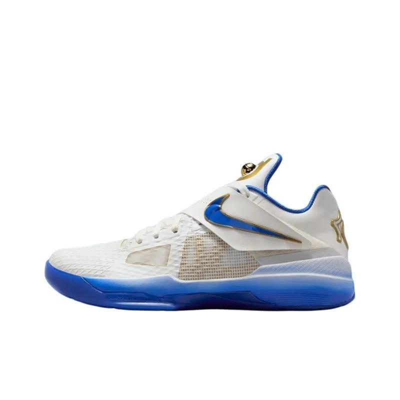 Nike KD 4 The Real MVP