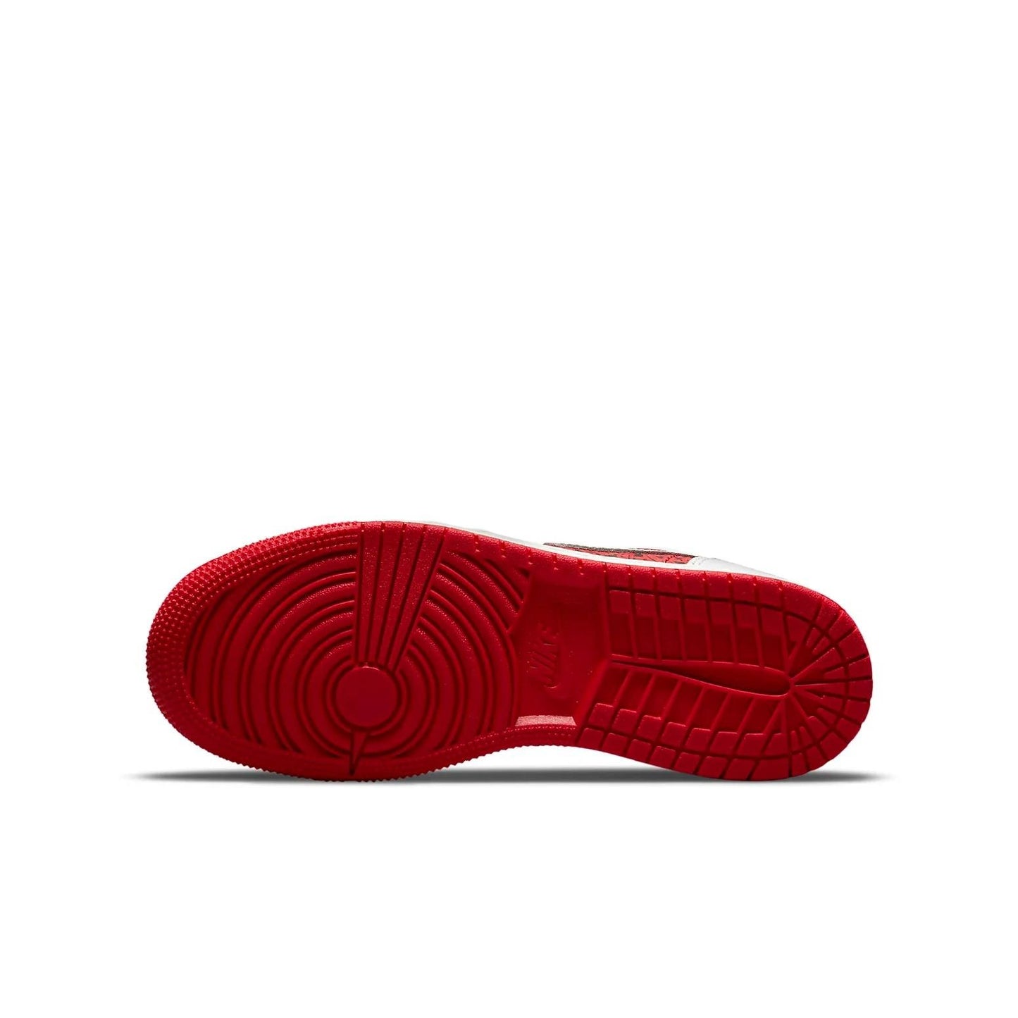 Jordan 1 Low Spades (GS)