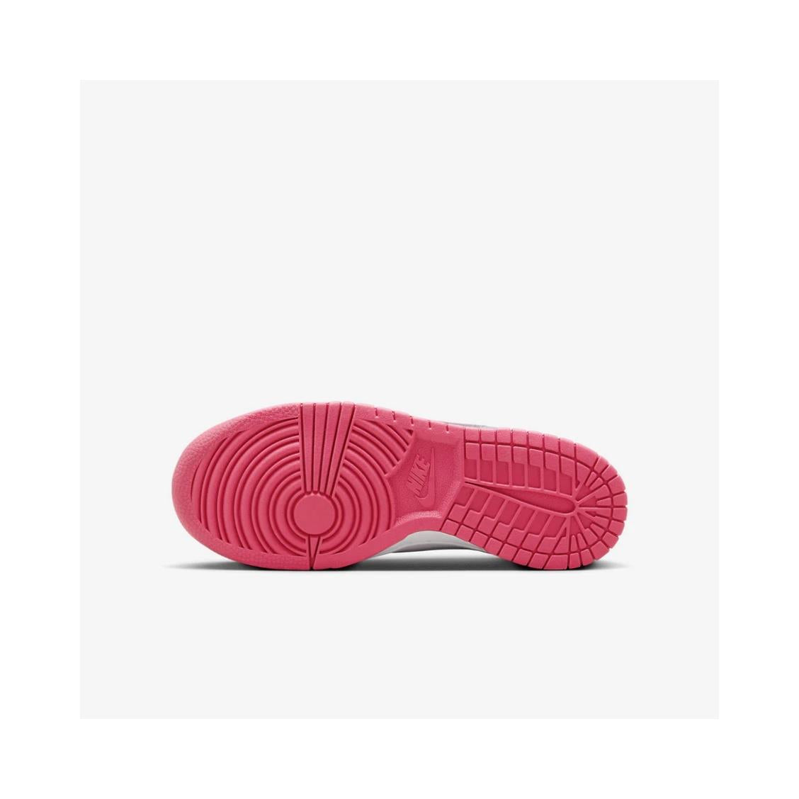 Nike Dunk Low Laser Fuchsia (GS)