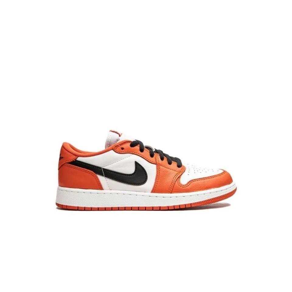 Jordan 1 Low OG Starfish (GS)