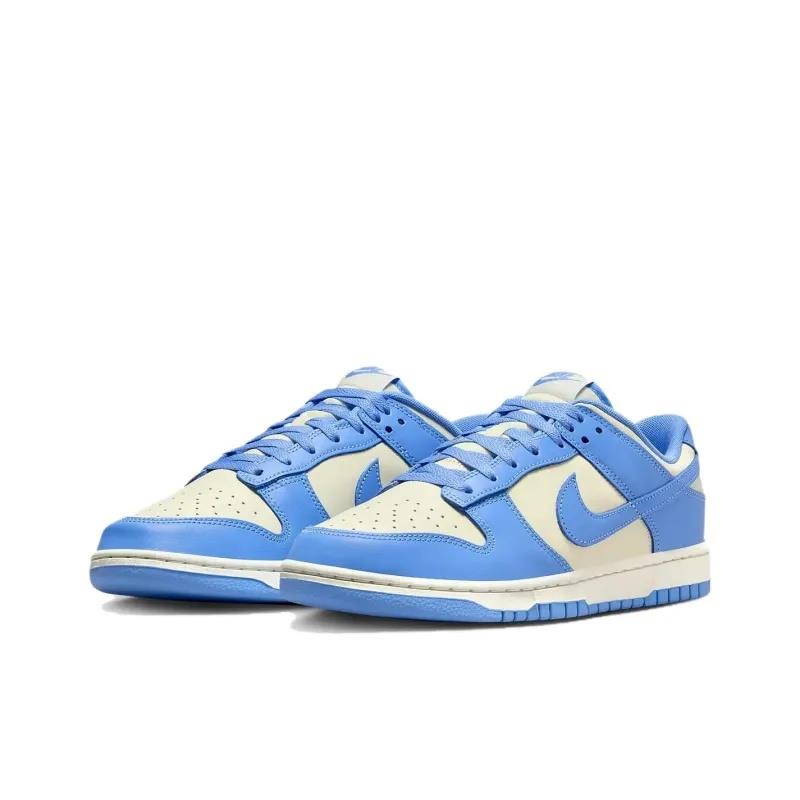 Nike Dunk Low Retro University Blue