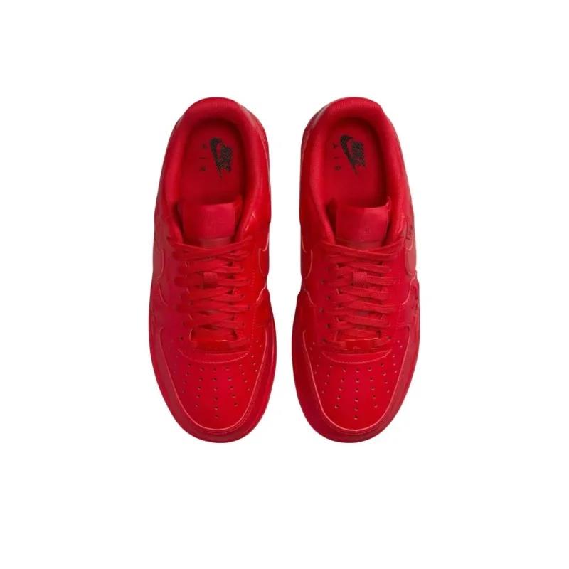 Nike Air Force 1 Low '07 Red Roses (Women's)