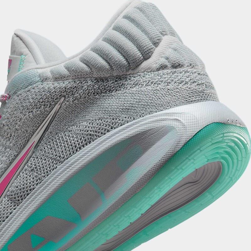 Nike Air Zoom GT Hustle 3 South Beach