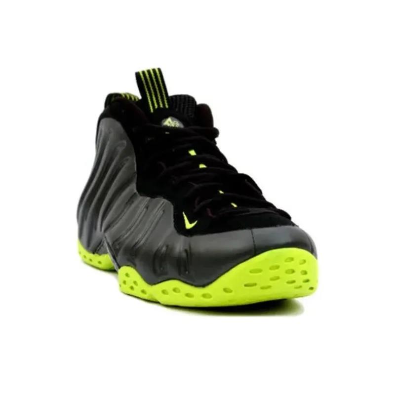 Nike Air Foamposite One Black Volt