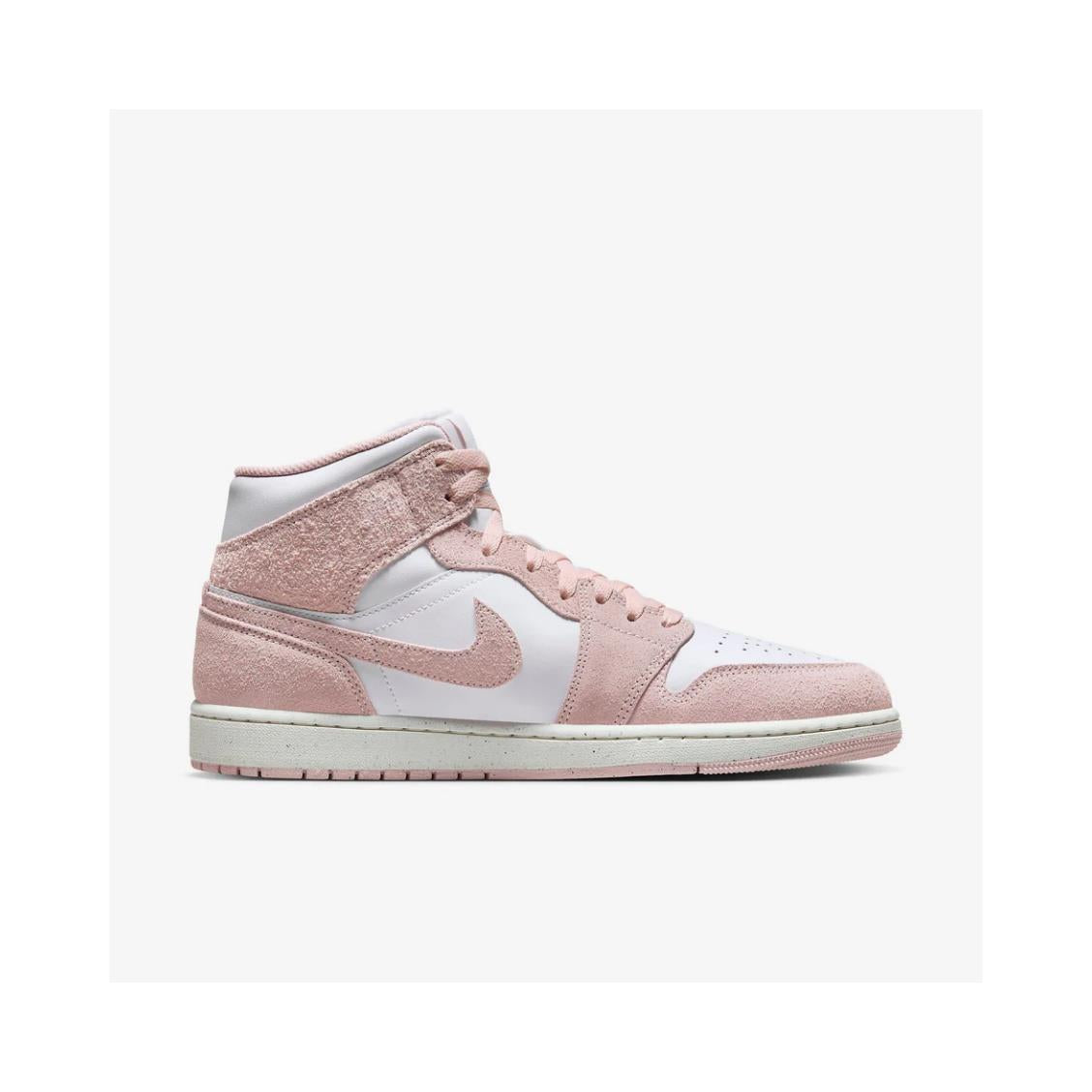 Jordan 1 Mid SE Legend Pink
