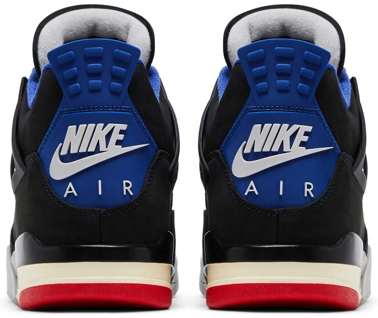 Jordan 4 Retro Rare Air (White Lettering)