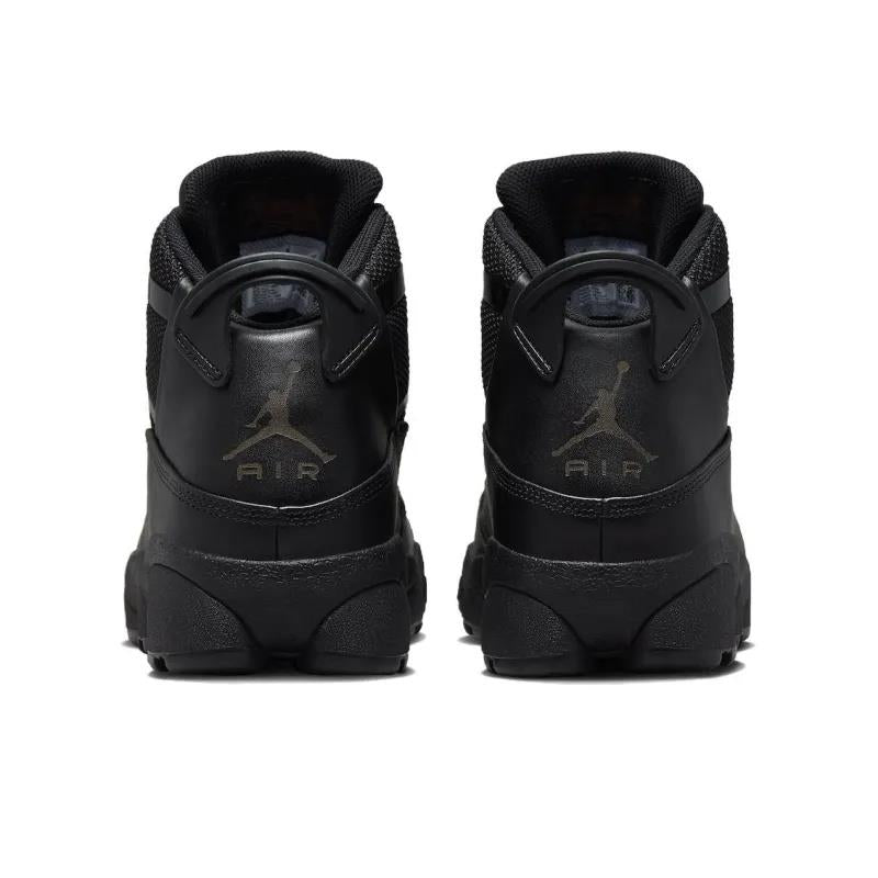Jordan 6 Rings Winterized Black (2023)