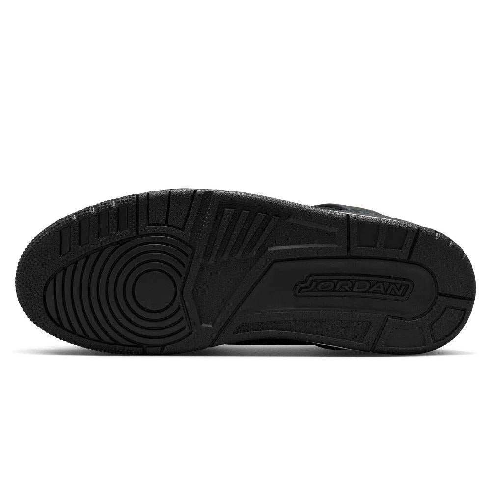 Jordan Spizike Low Oreo Men's FQ1759-010