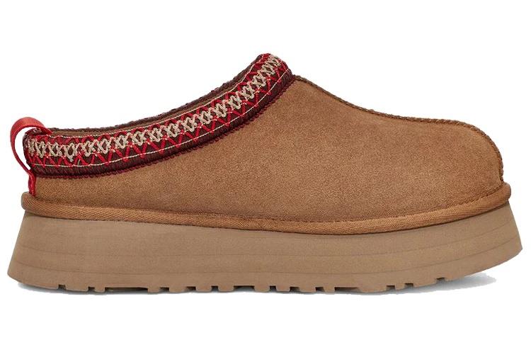 UGG Tazz Slipper Chestnut (Women's)