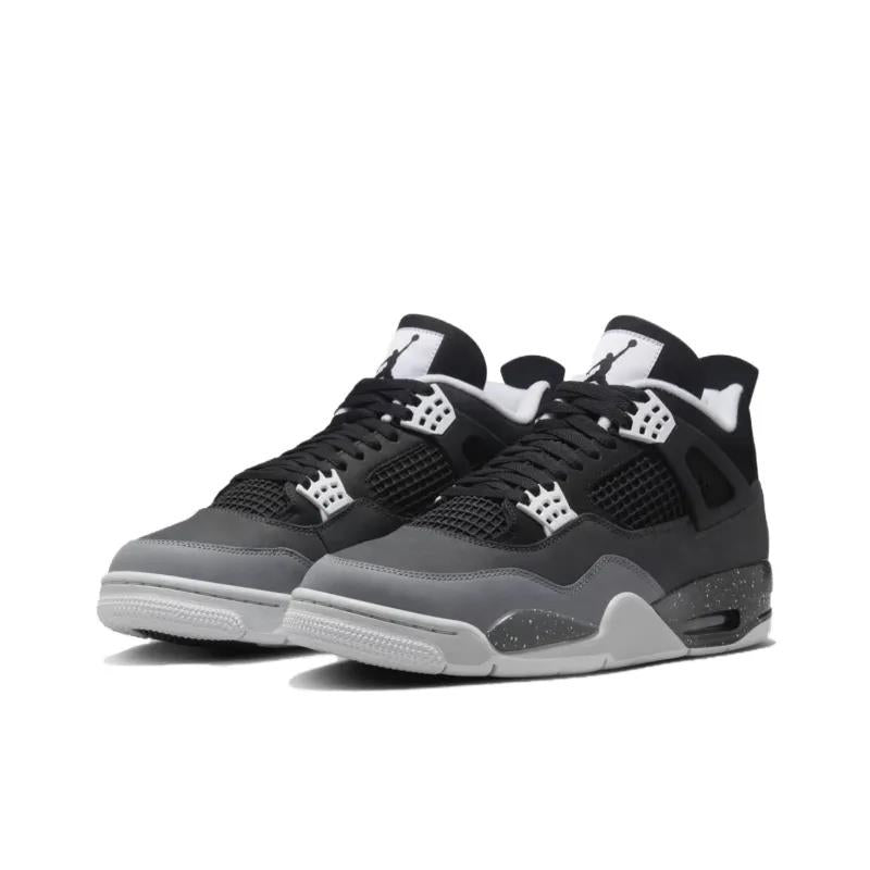 Jordan 4 Retro Fear (2024)