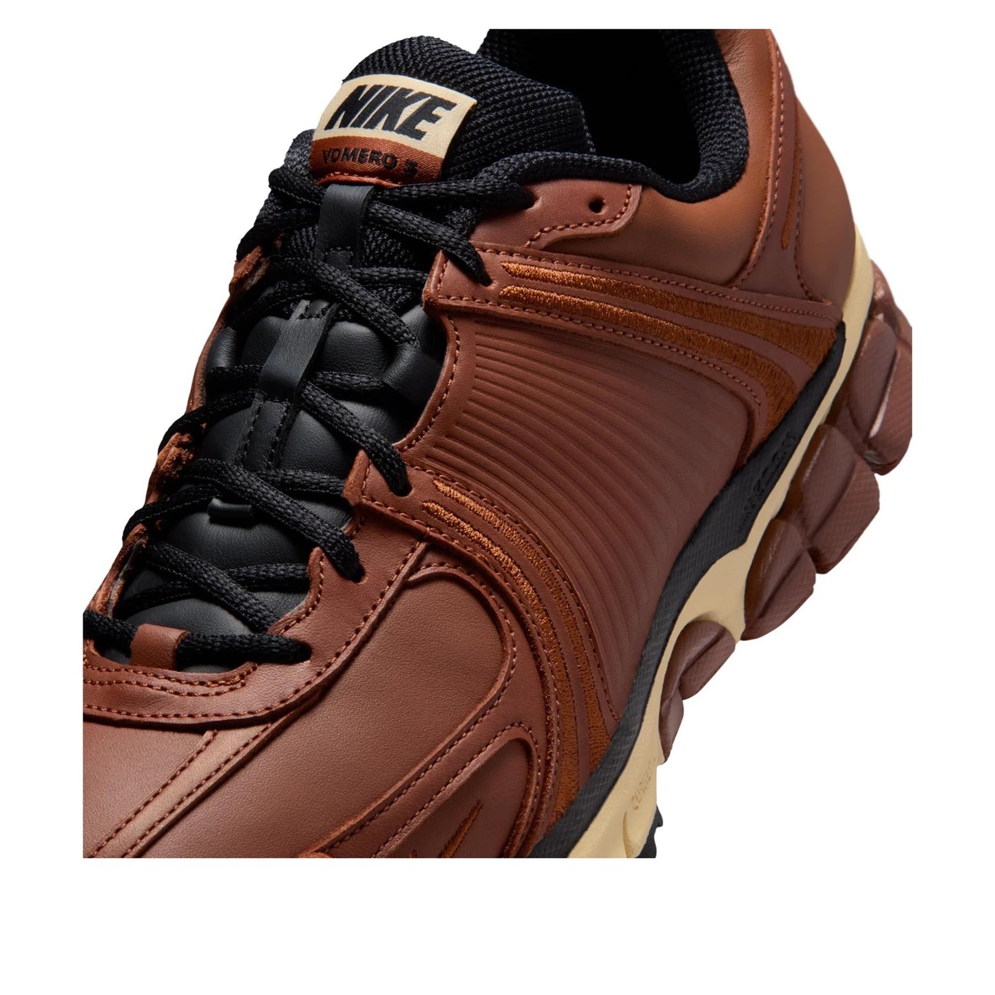 Nike Zoom Vomero 5
Swooshless Pony Sail