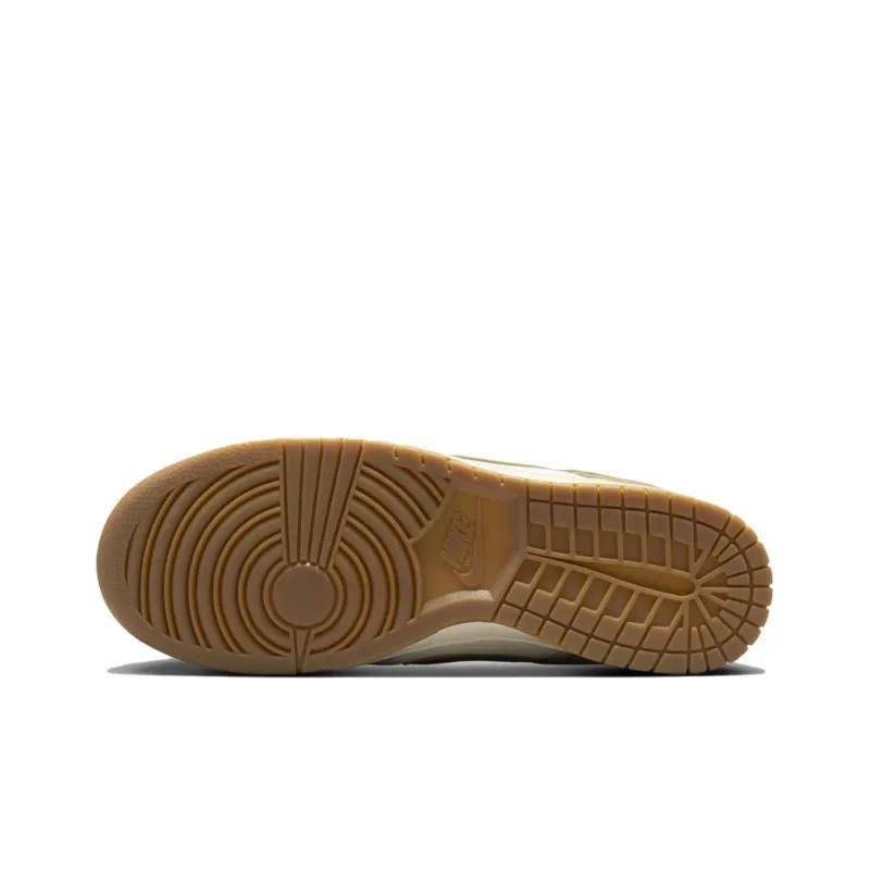 Nike Dunk Low Since 72 Pacific Moss