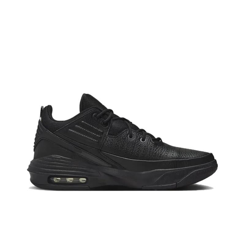 Jordan Max Aura 5 Black Anthracite Size 14