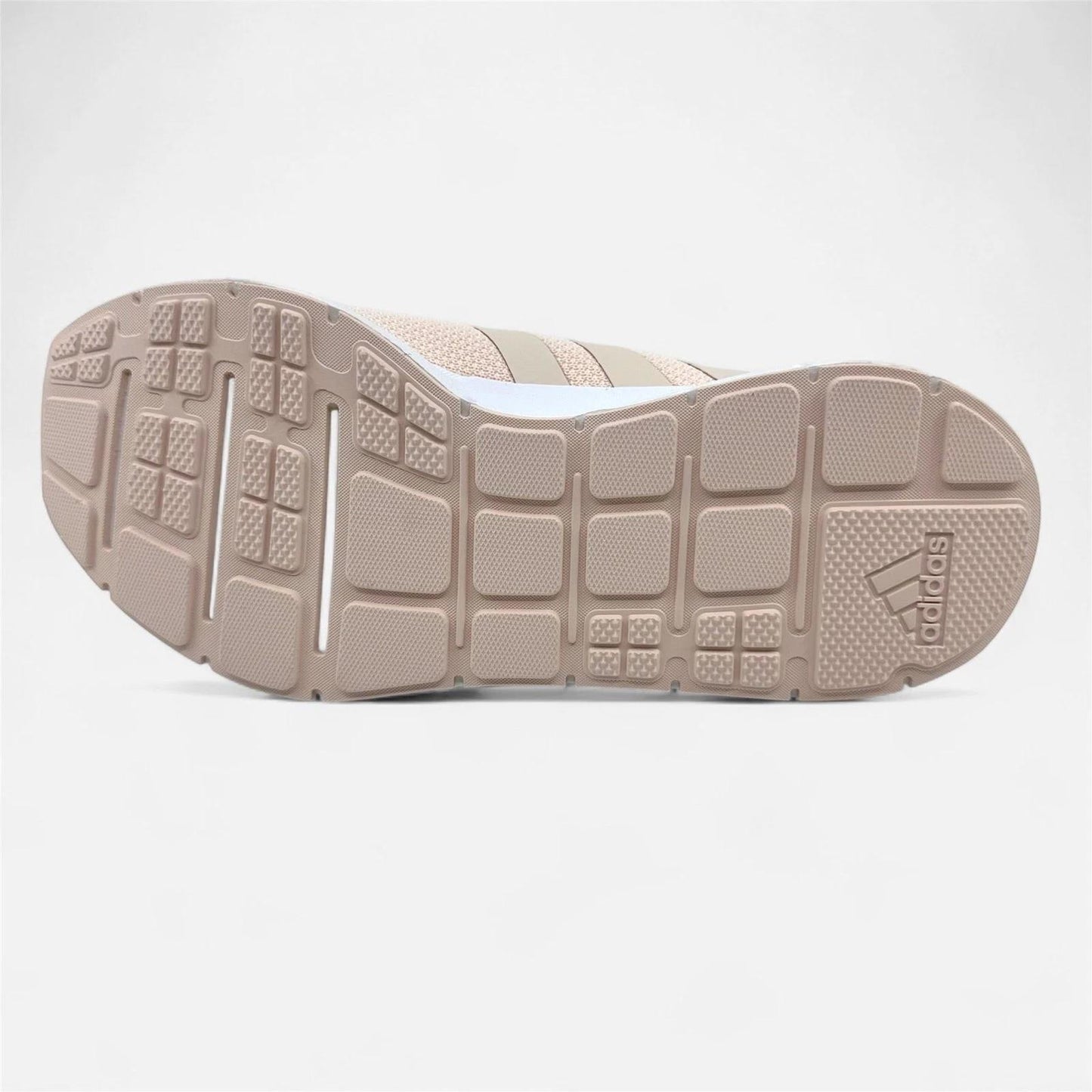 Adidas Swift Run 1.0 Wonder Quartz Cloud White (Women's) IE7478
