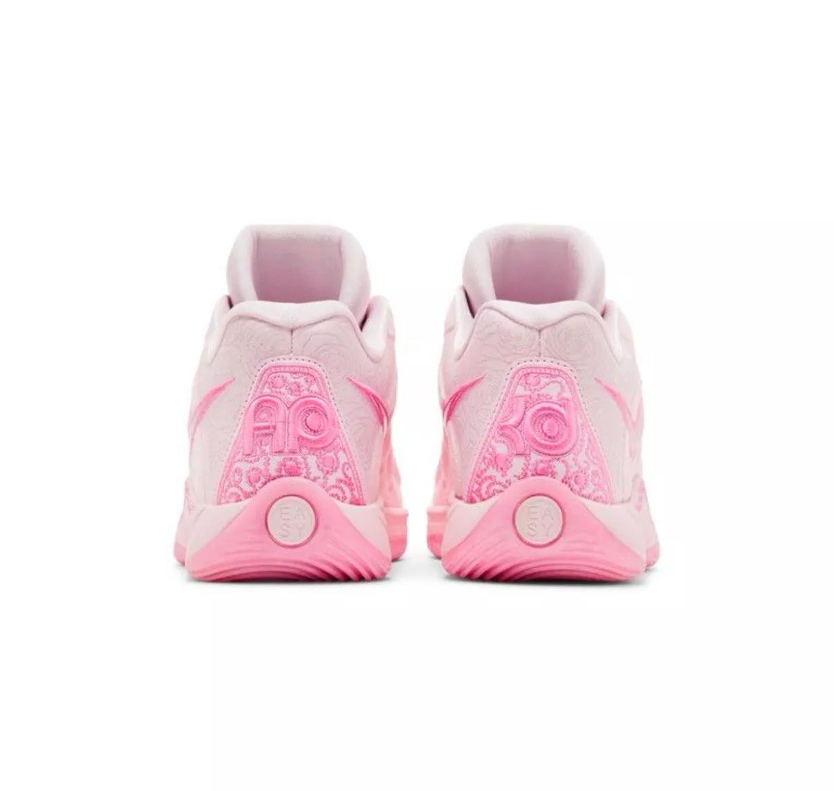 Nike KD 17 NRG Aunt Pearl