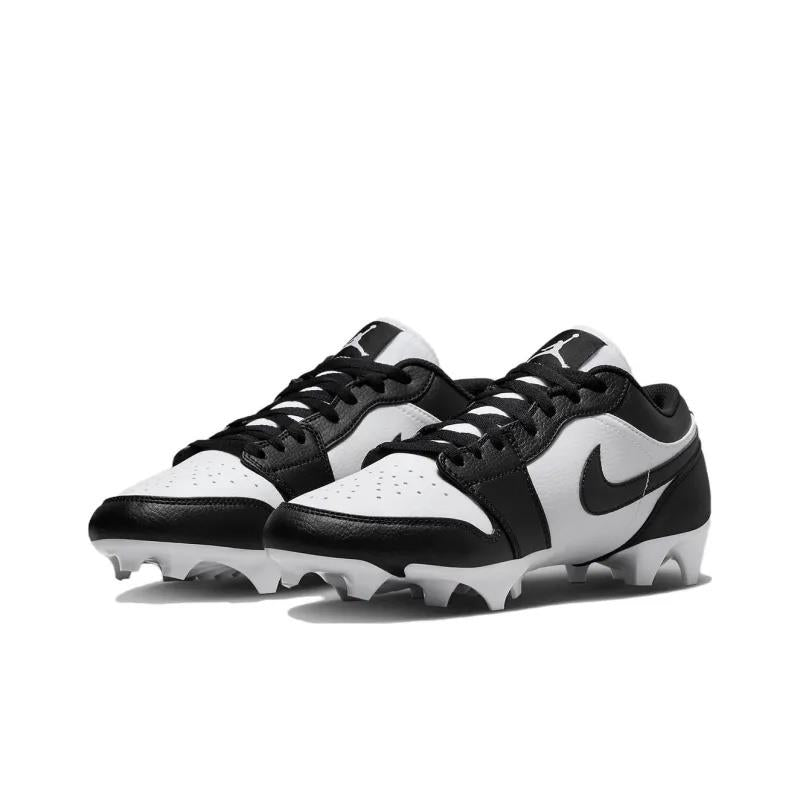 Jordan 1 Low TD Cleat Panda