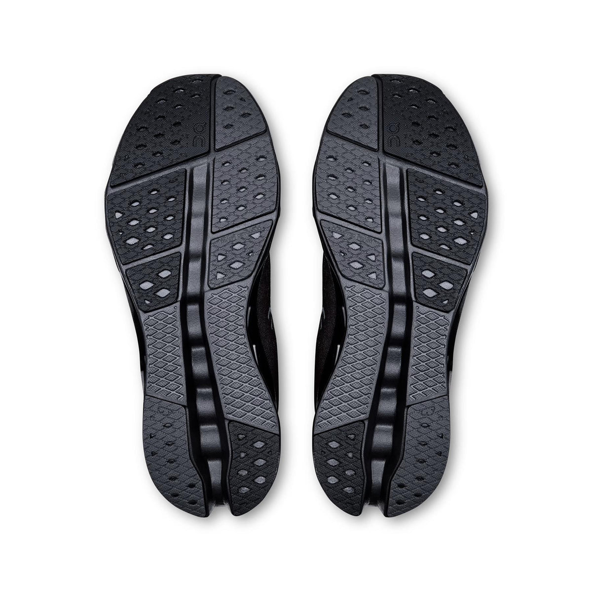 On Running Cloudsurfer 2
All Black (Women's)