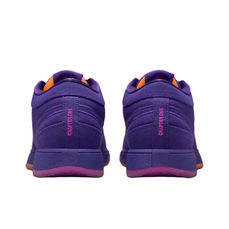 Nike Book 1 Sunset