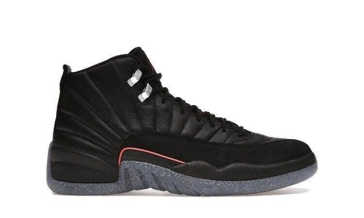 Jordan 12 Retro Utility
