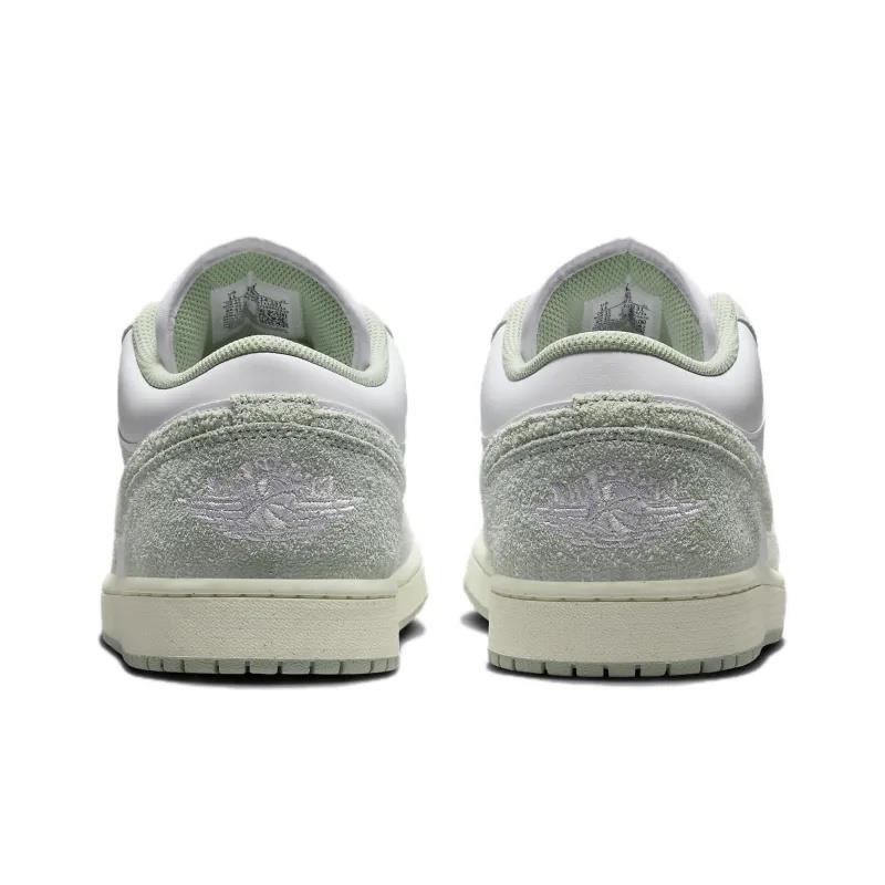 Jordan 1 Low SE Seafoam