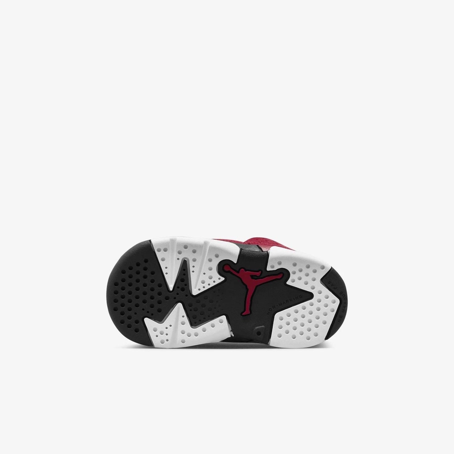 Jordan 6 Retro Toro Bravo (TD)