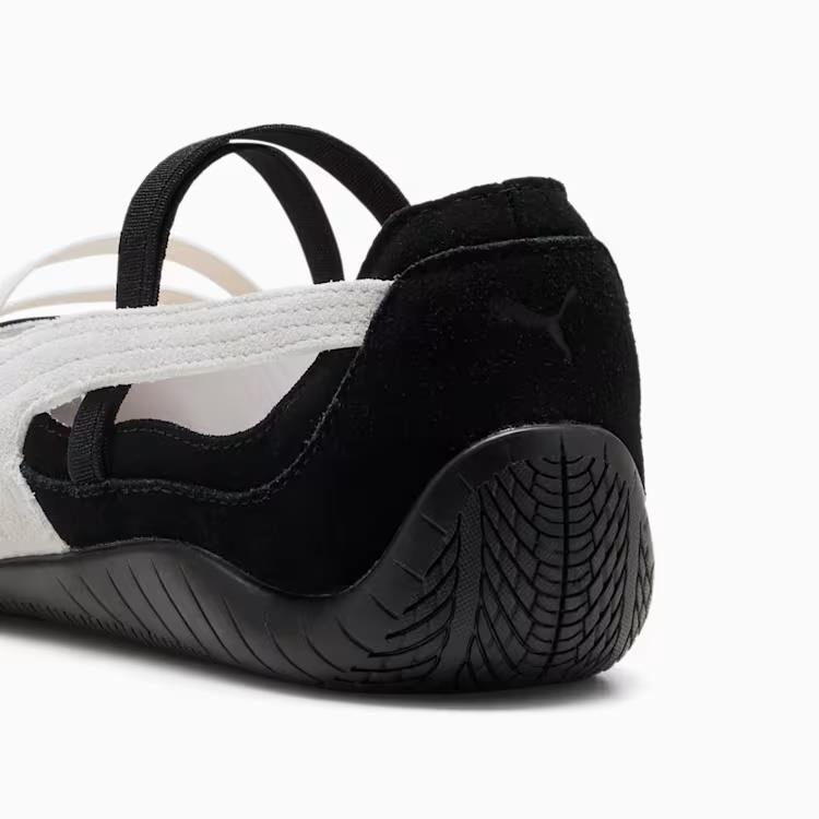 Puma Speedcat Ballet
Black White (Women's)