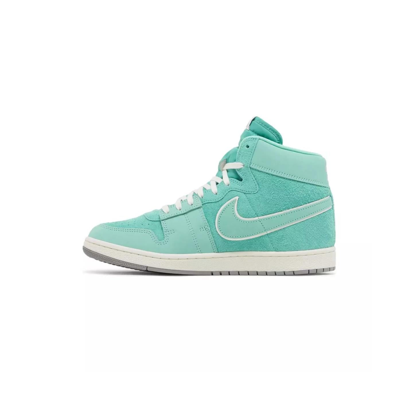 Nike Jordan Air Ship PE SP Corporate Got 'Em