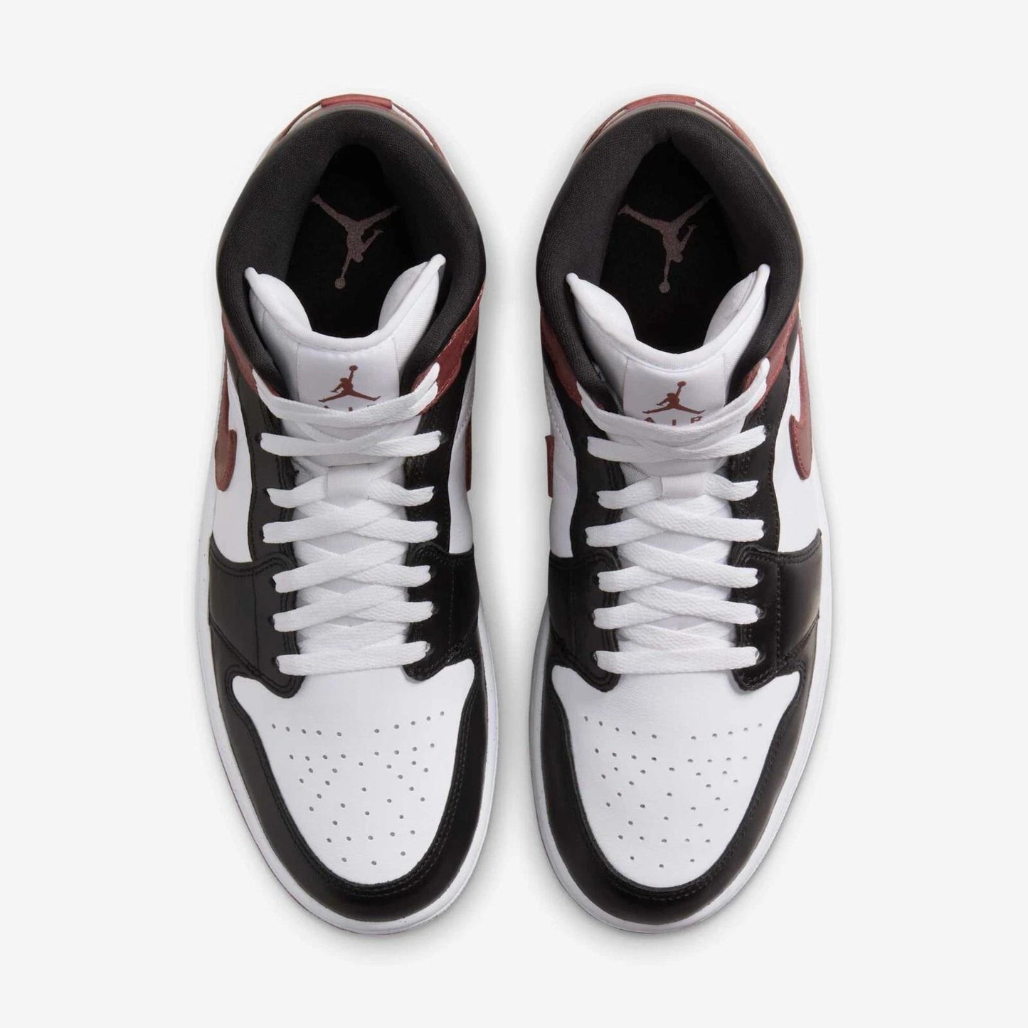 Jordan 1 Mid SE Dark Pony