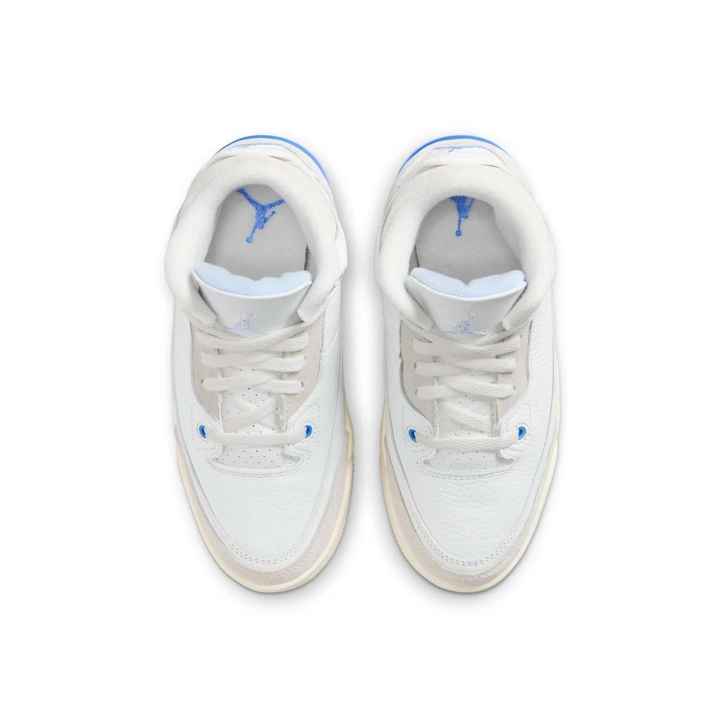 Jordan 3 Retro Lucky Shorts (PS)