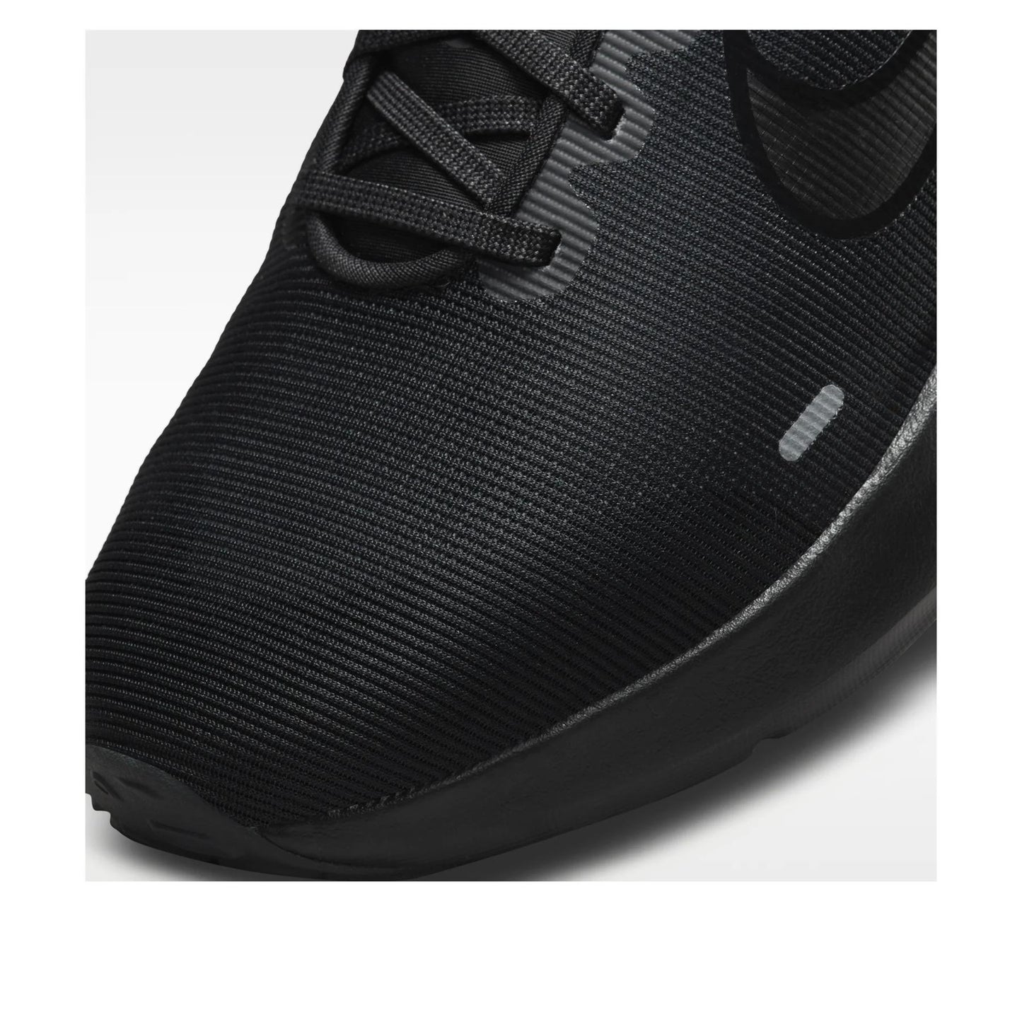 Nike Downshifter 12 Extra Wide 'Black Particle Grey'