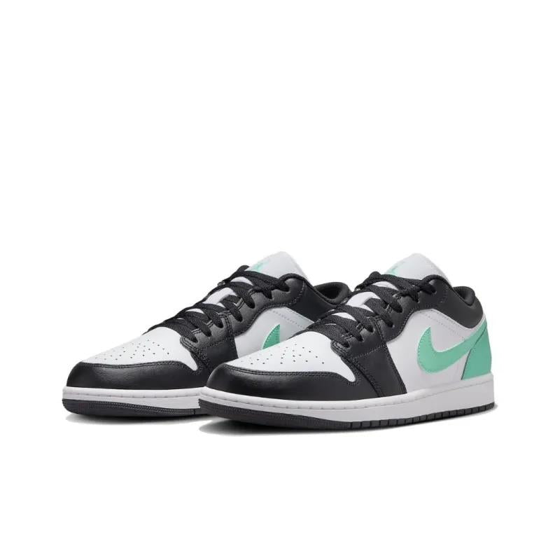 Jordan 1 Low Green Glow