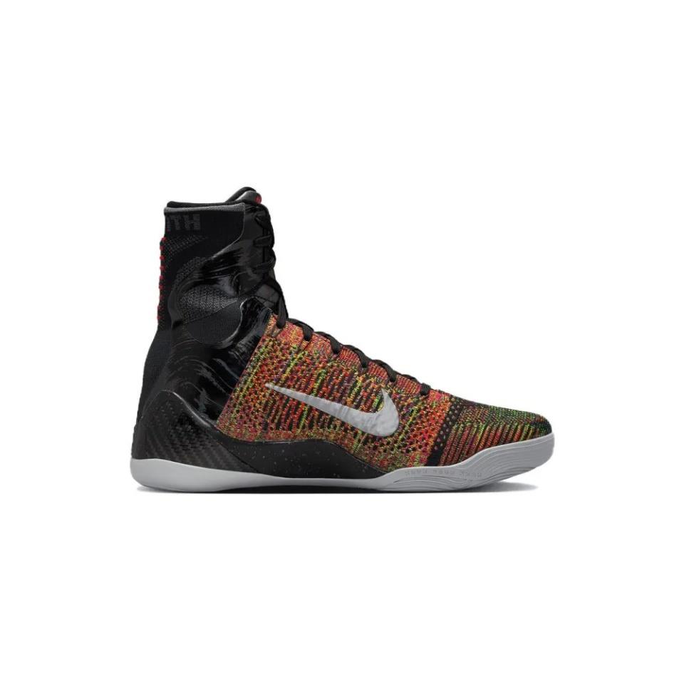 Nike Kobe 9 Elite Protro Masterpiece (2025)