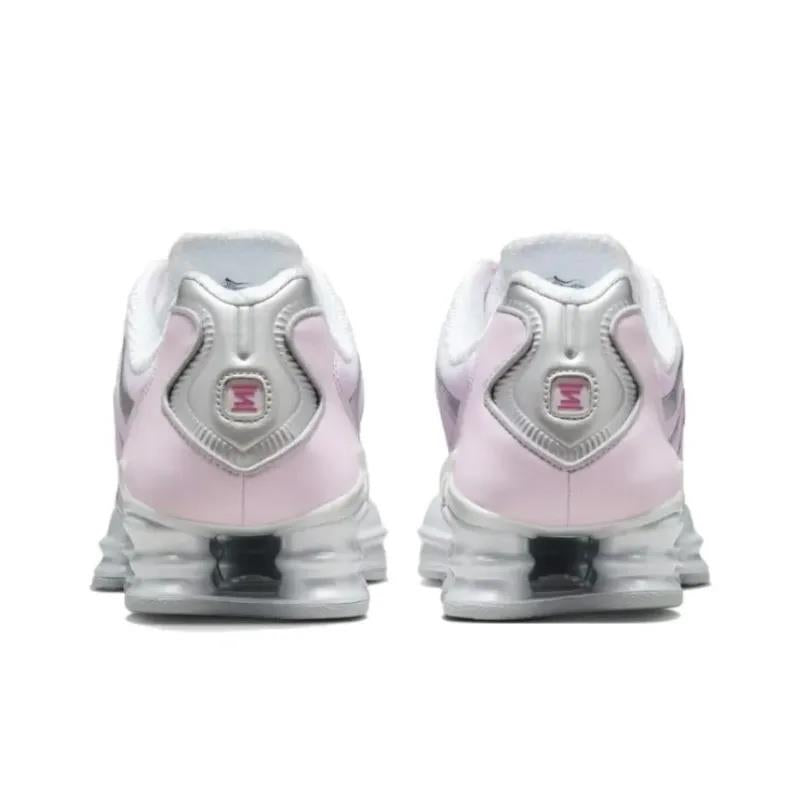 Nike Shox TL Pink Foam (Women's)