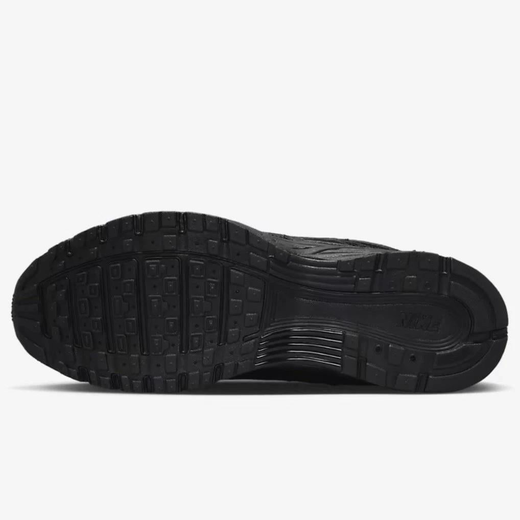 Nike P-6000 Black