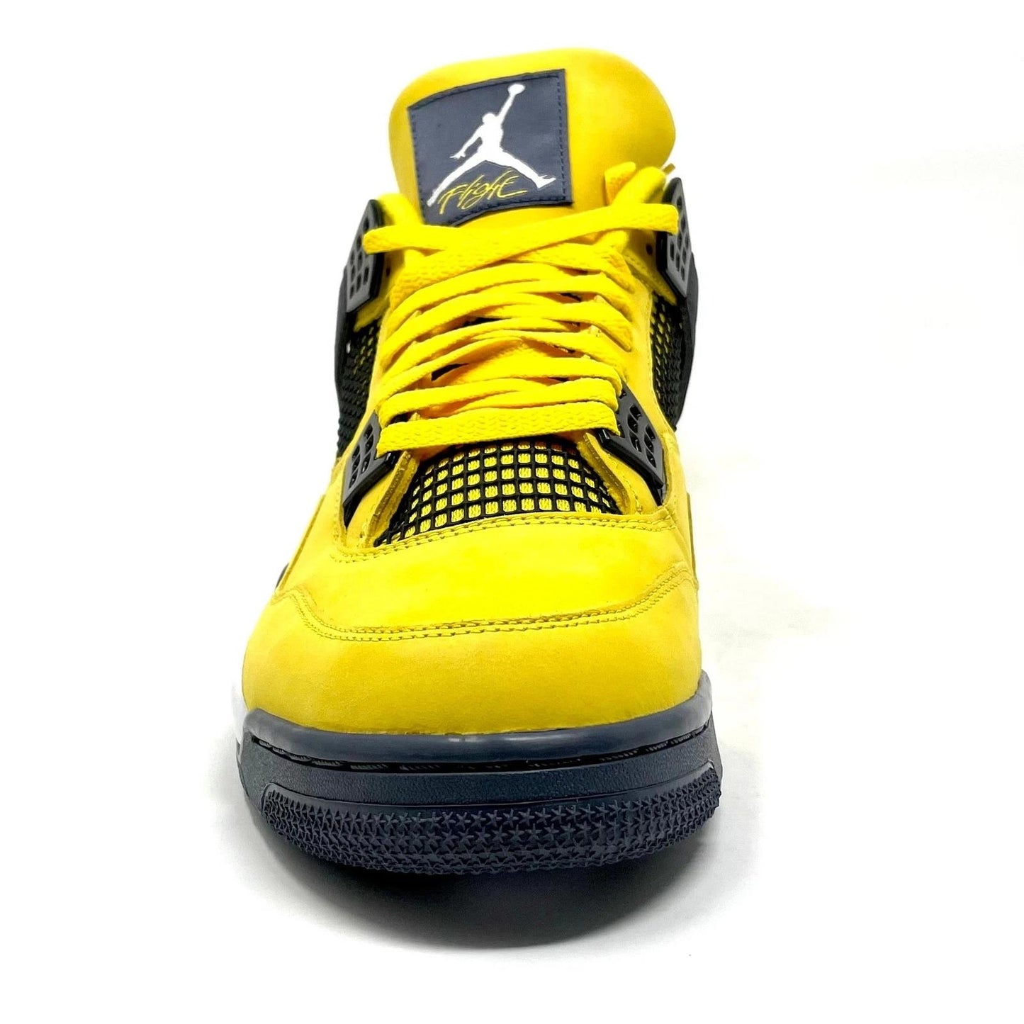 Jordan 4 Retro Lightning (2021)