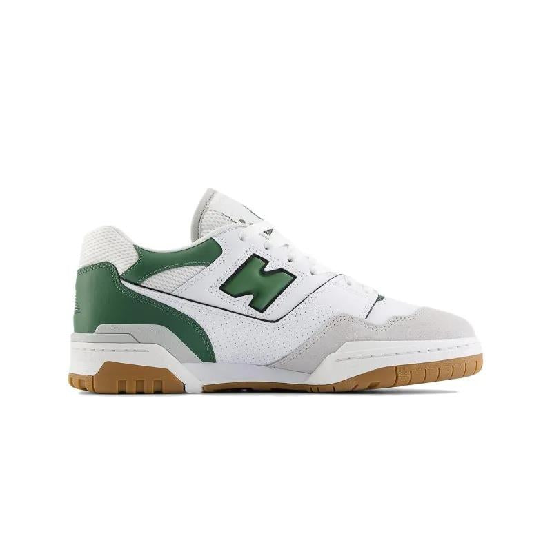 New Balance 550 White Nori