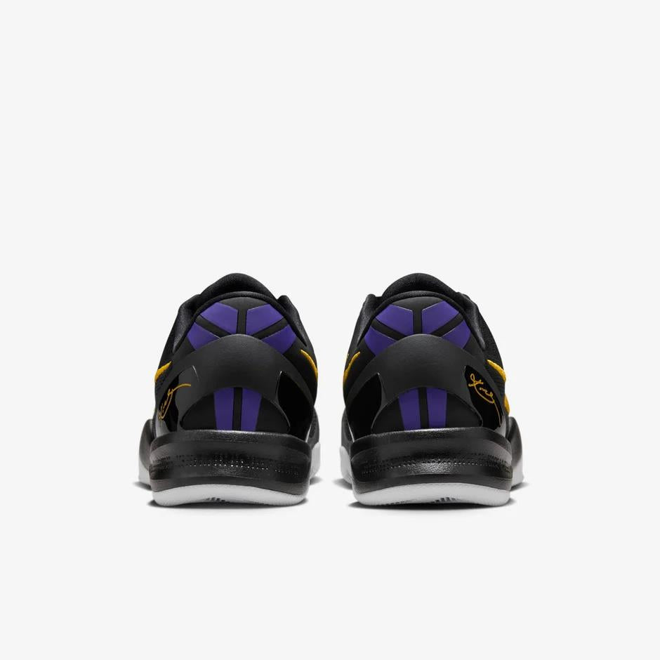Nike Kobe 8 Protro Lakers Away