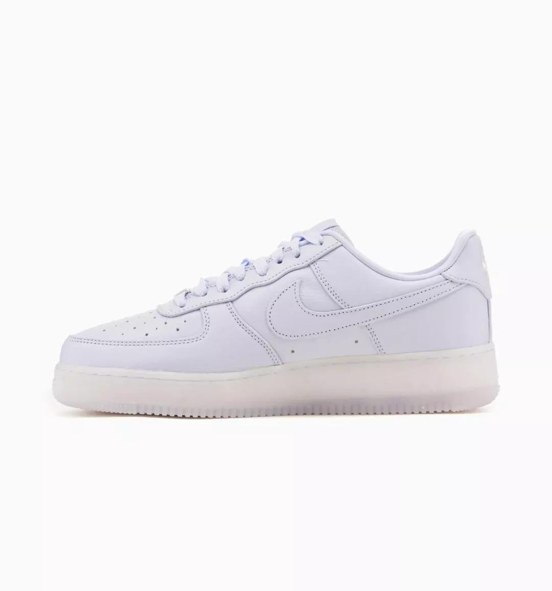 Nike Air Force 1 Low
Drake NOCTA Certified Lover Boy Palest Purple