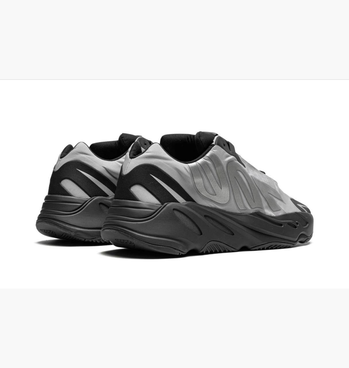 Adidas Yeezy Boost 700 MNVN Metallic