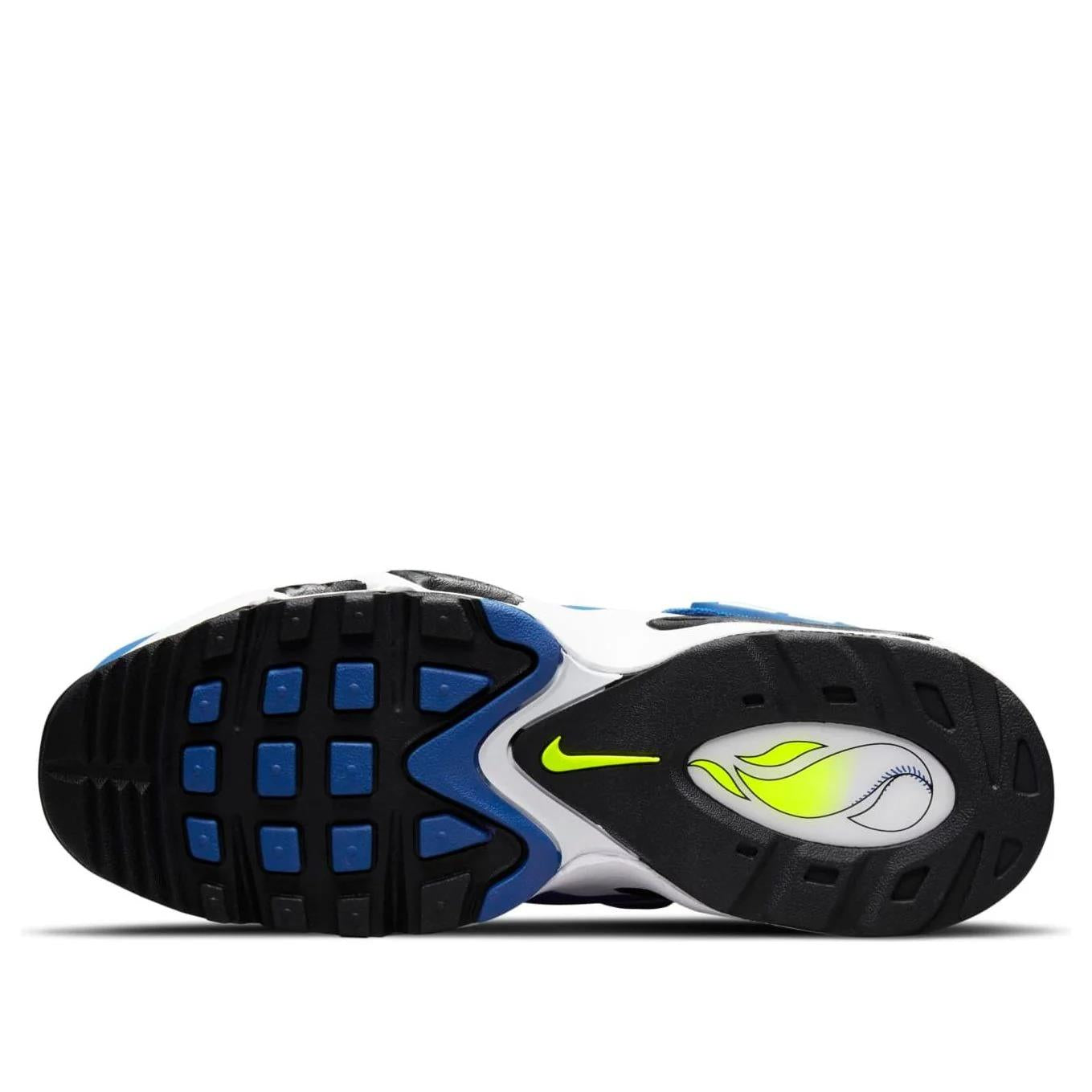 Nike Air Griffey Max 1
Varsity Royal (2021/2026)