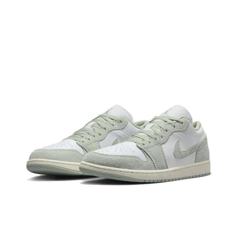 Jordan 1 Low SE Seafoam