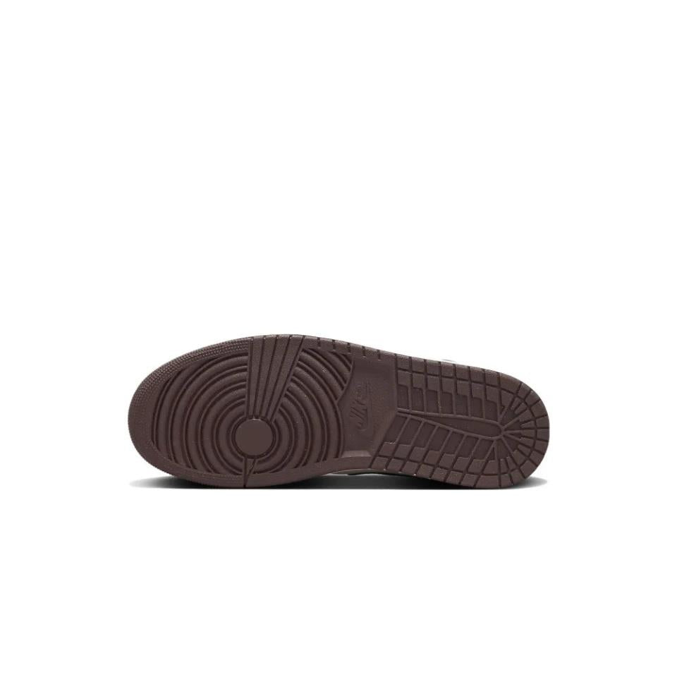 Jordan 1 Mid SE Paris YMCA