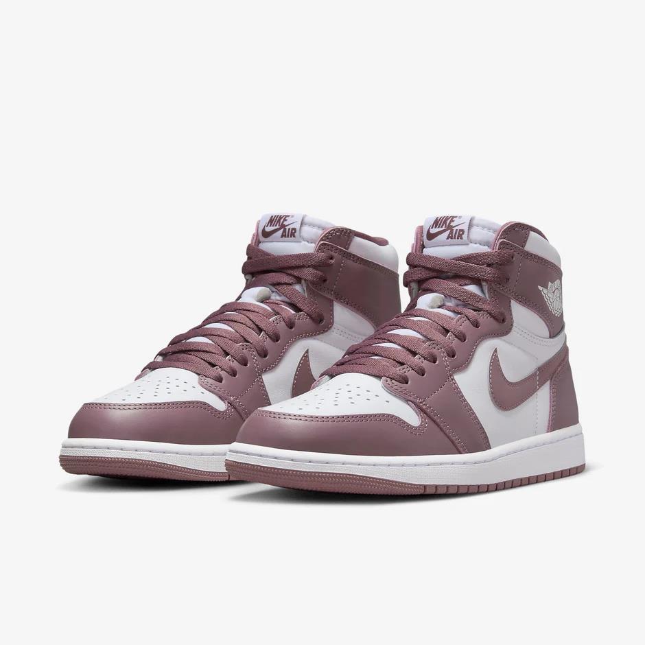 Jordan 1 Retro High OG Mauve
