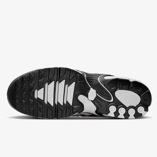 Nike Air Max Plus Drift White Black Metallic Silver